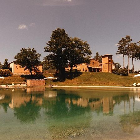 Casale San Galgano Aparthotel Chiusdino Kültér fotó