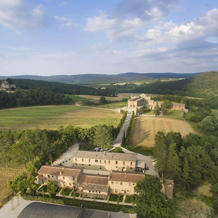 Casale San Galgano Aparthotel Chiusdino Kültér fotó