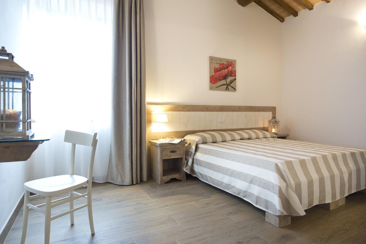 Casale San Galgano Aparthotel Chiusdino Kültér fotó