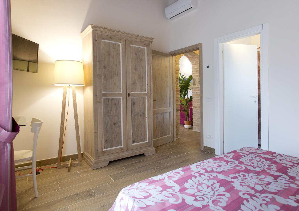 Casale San Galgano Aparthotel Chiusdino Kültér fotó