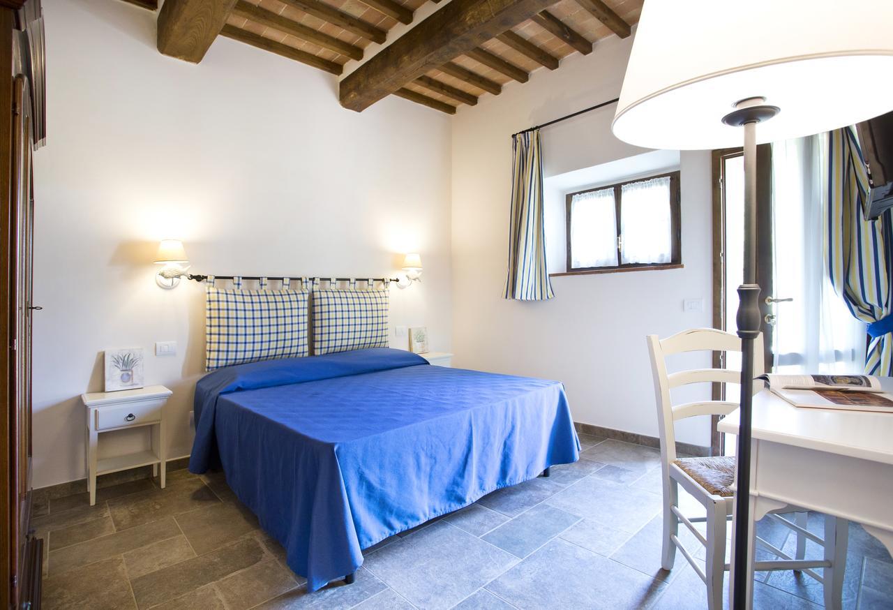 Casale San Galgano Aparthotel Chiusdino Kültér fotó