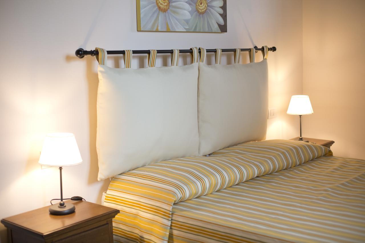 Casale San Galgano Aparthotel Chiusdino Kültér fotó