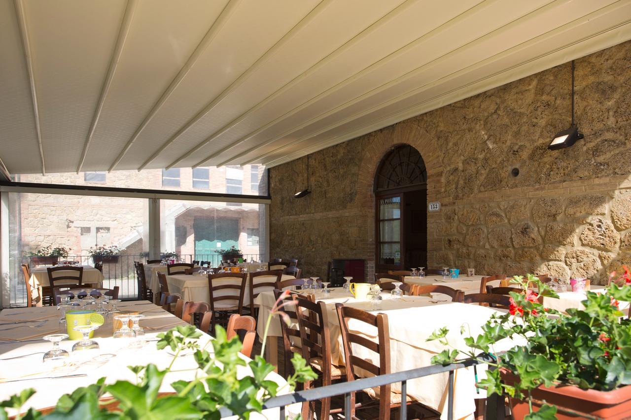Casale San Galgano Aparthotel Chiusdino Kültér fotó